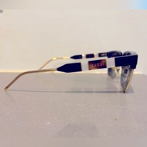Men’s Gucci sunglasses